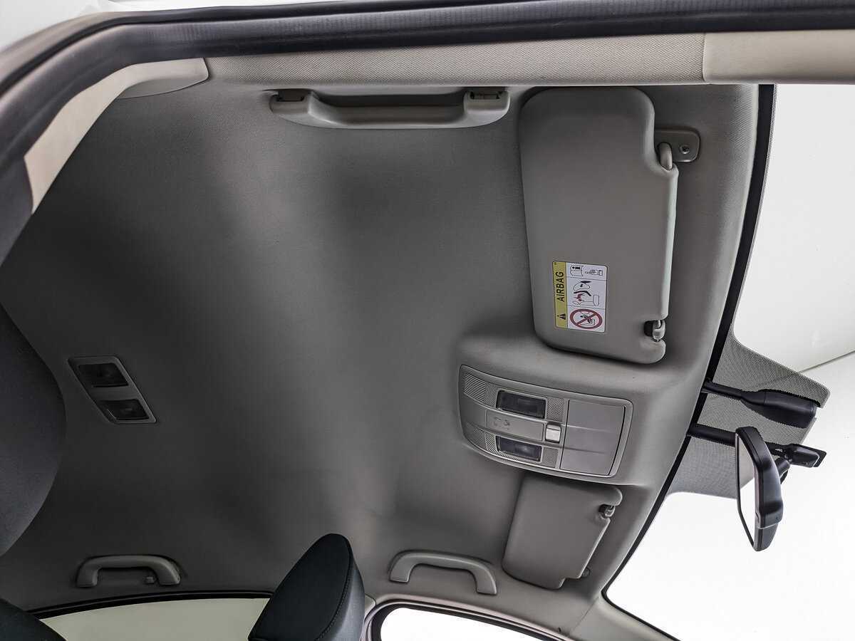 Б/У Мазда 6 2014 года. Фото: #16