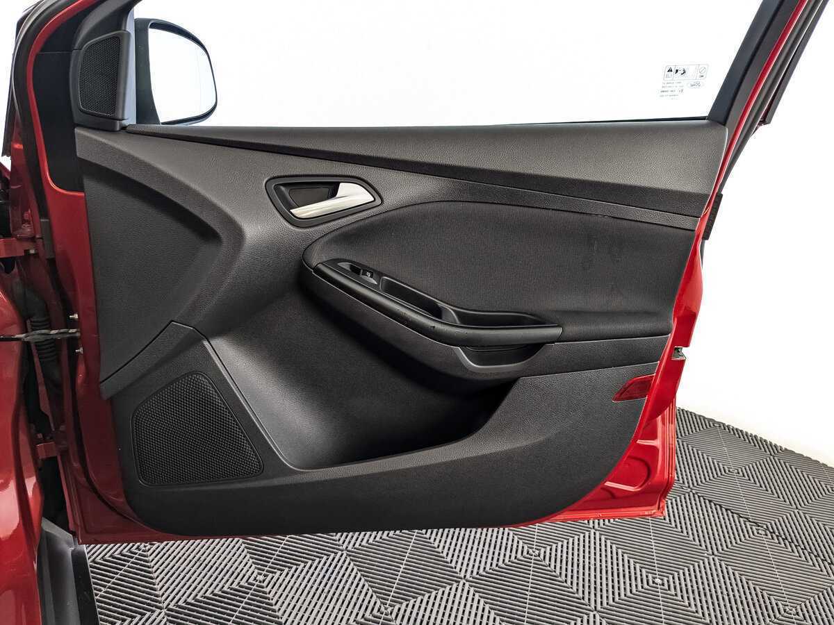 Б/У Форд Фокус 2012 года. Фото: #19