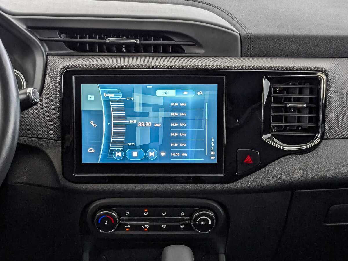 Б/У Чери Тигго 4 2020 года. Фото: #11