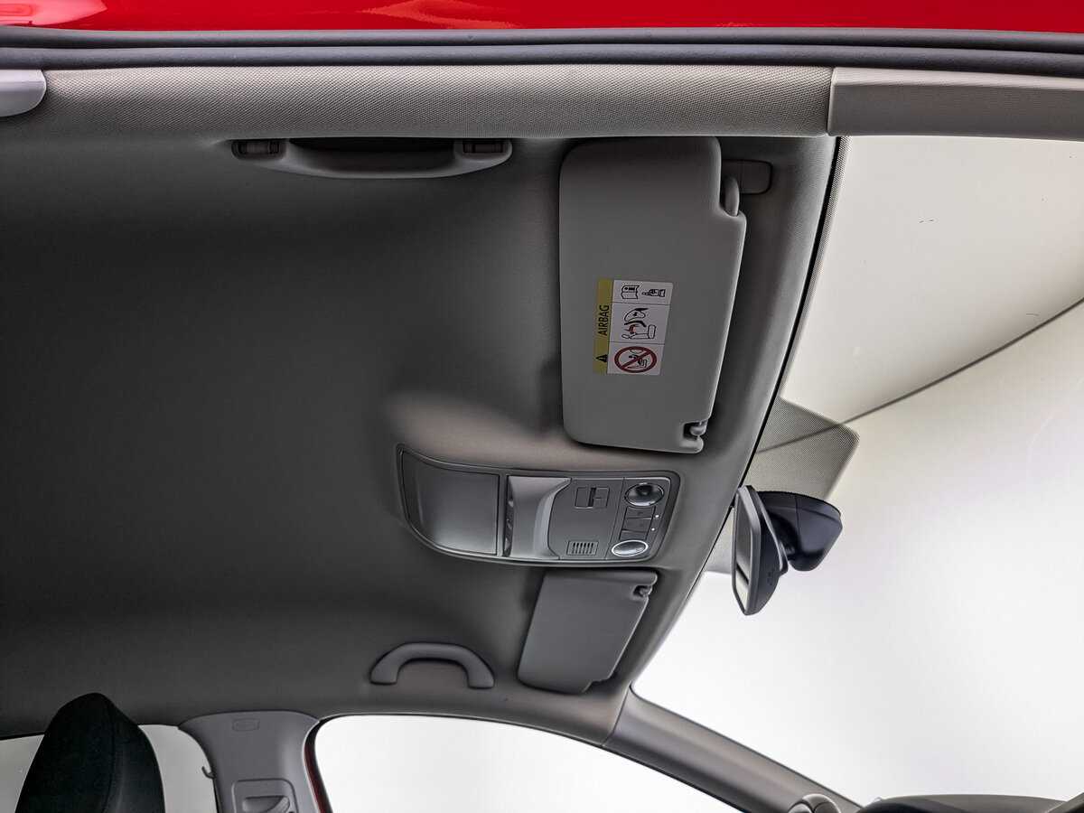 Б/У Шкода Октавия 2018 года. Фото: #17