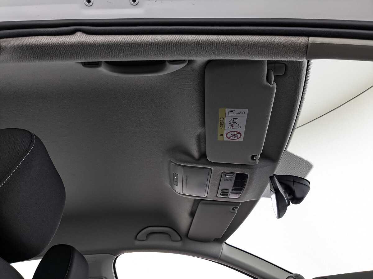 Б/У Шкода Рапид 2020 года. Фото: #16