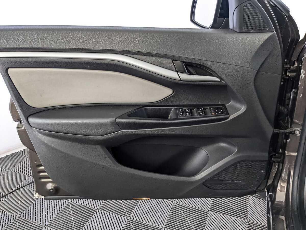 Б/У Лада (ВАЗ) Веста 2019 года. Фото: #13