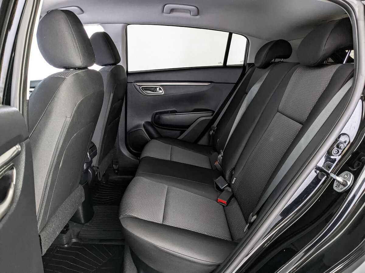 Б/У Киа Рио 2021 года. Фото: #13