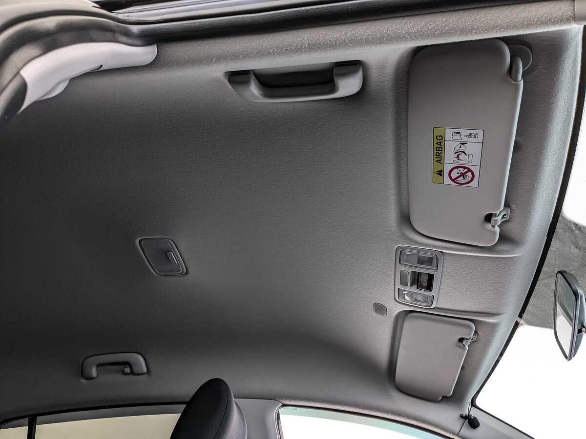 Б/У Киа Рио 2021 года. Фото: #18