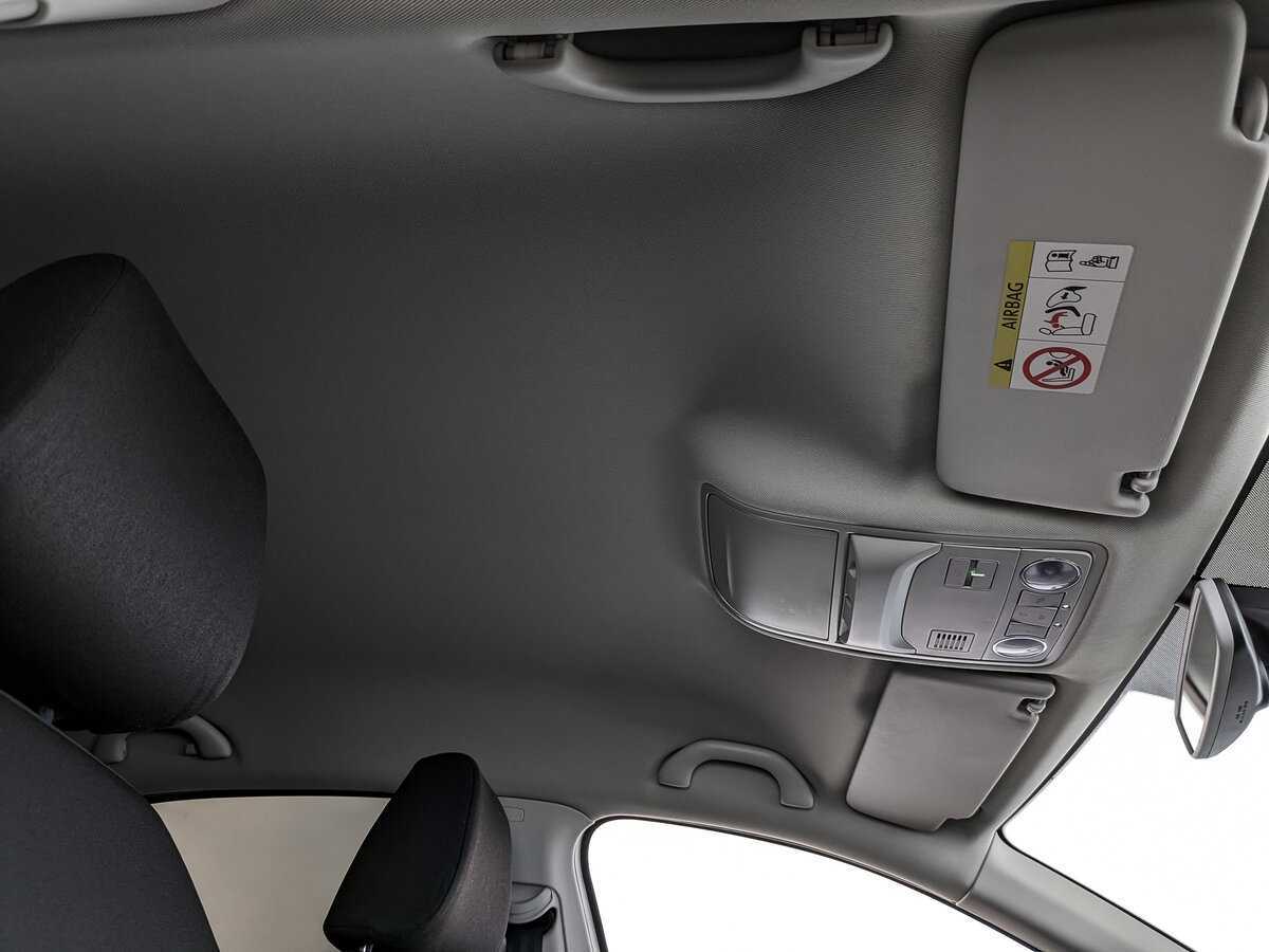 Б/У Шкода Октавия 2018 года. Фото: #18