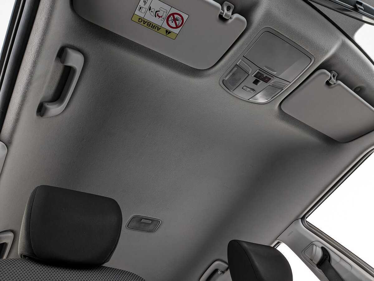 Б/У Хендай Крета 2017 года. Фото: #18