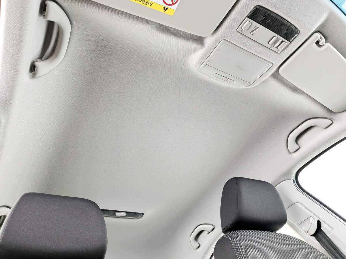 Б/У Фольксваген Поло 2020 года. Фото: #17