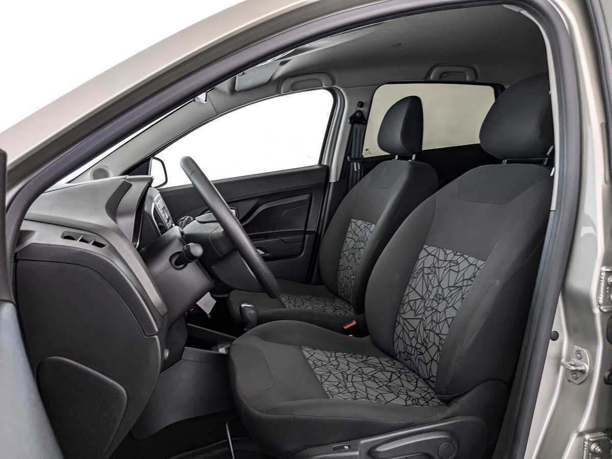 Б/У Лада (ВАЗ) ИКСРЭЙ 2019 года. Фото: #15