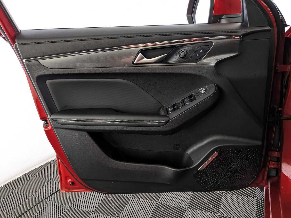 Б/У Хавал Джолион 2021 года. Фото: #14