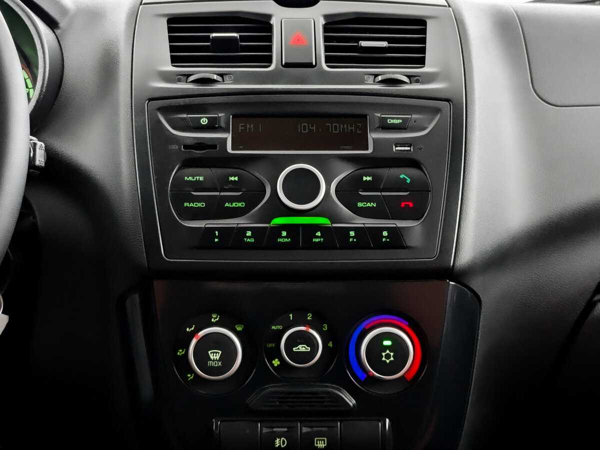 Б/У Лада (ВАЗ) Калина 2017 года. Фото: #12