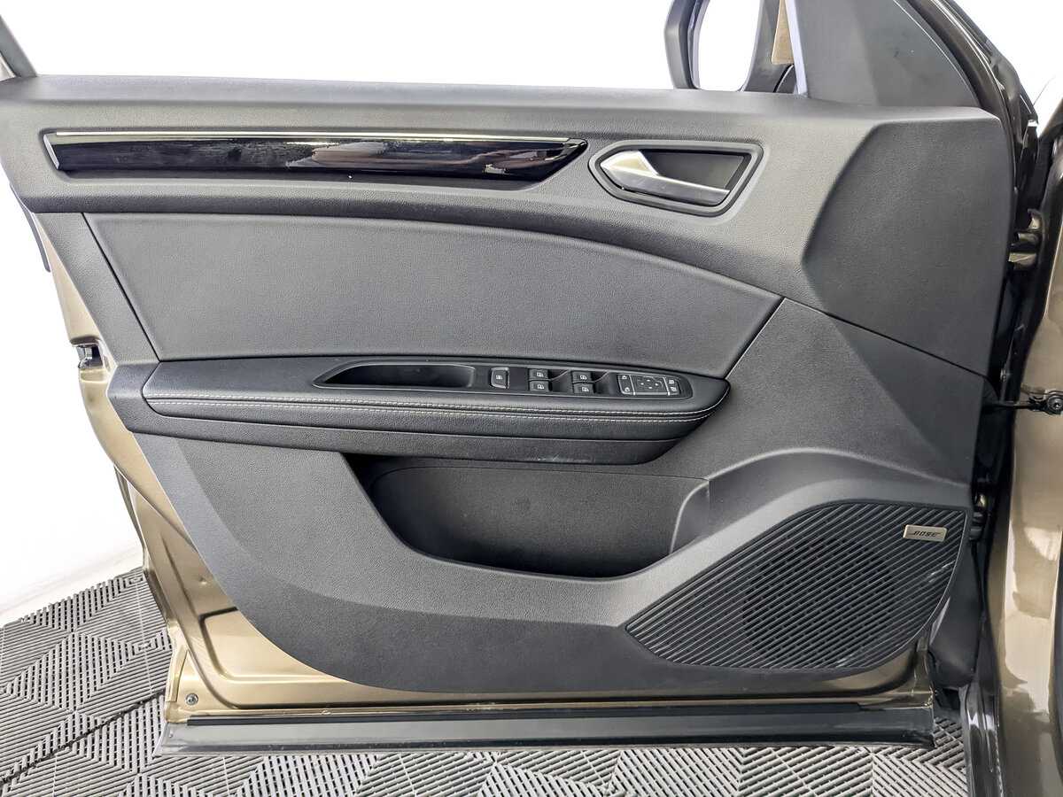 Б/У Рено Аркана 2019 года. Фото: #14