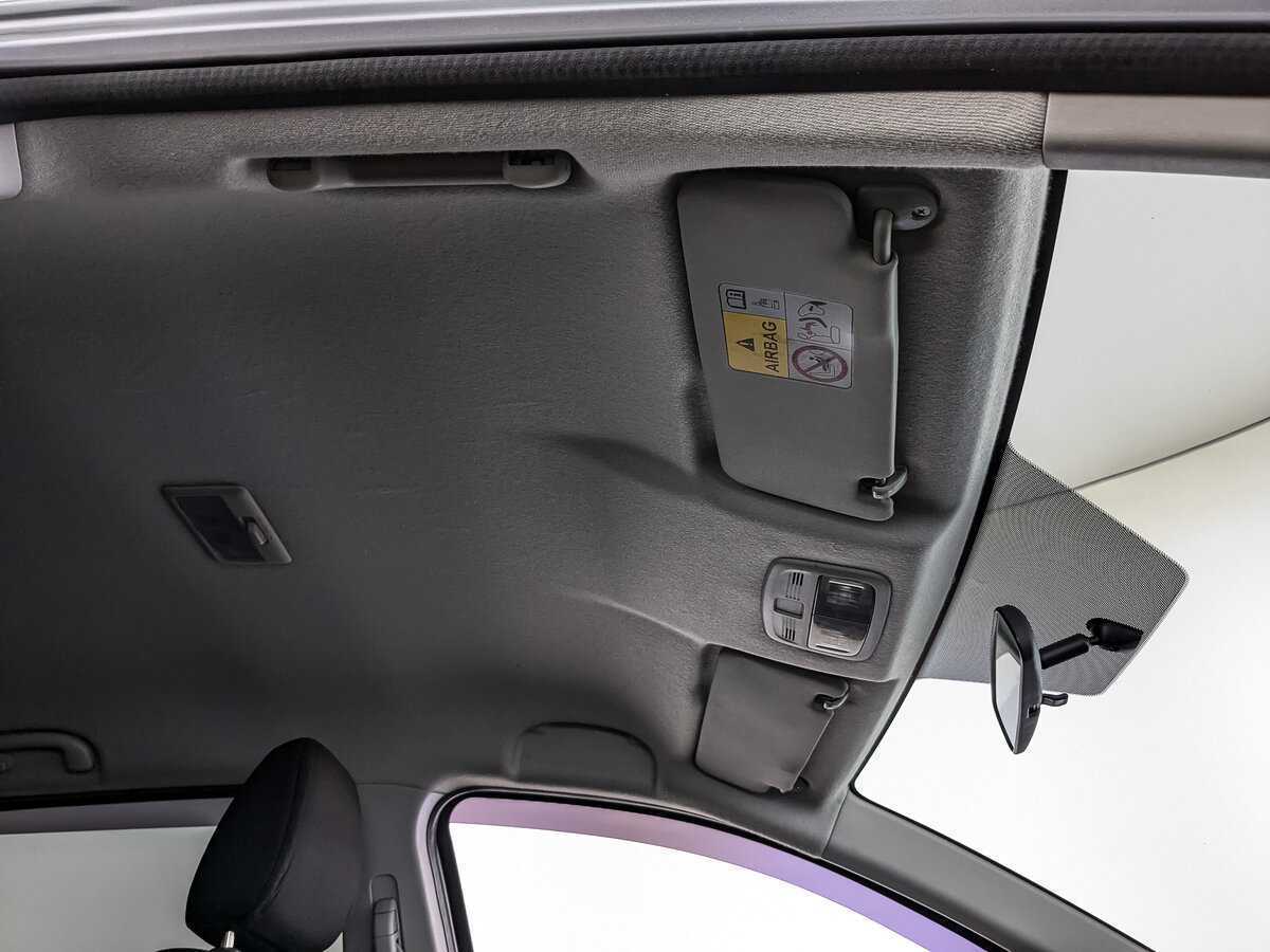 Б/У Сузуки С-Икс4 2014 года. Фото: #17