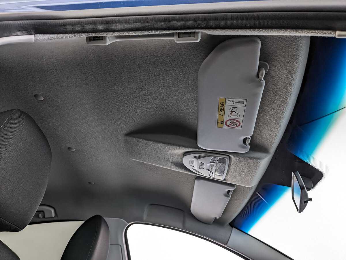 Б/У Лада (ВАЗ) Веста 2016 года. Фото: #18