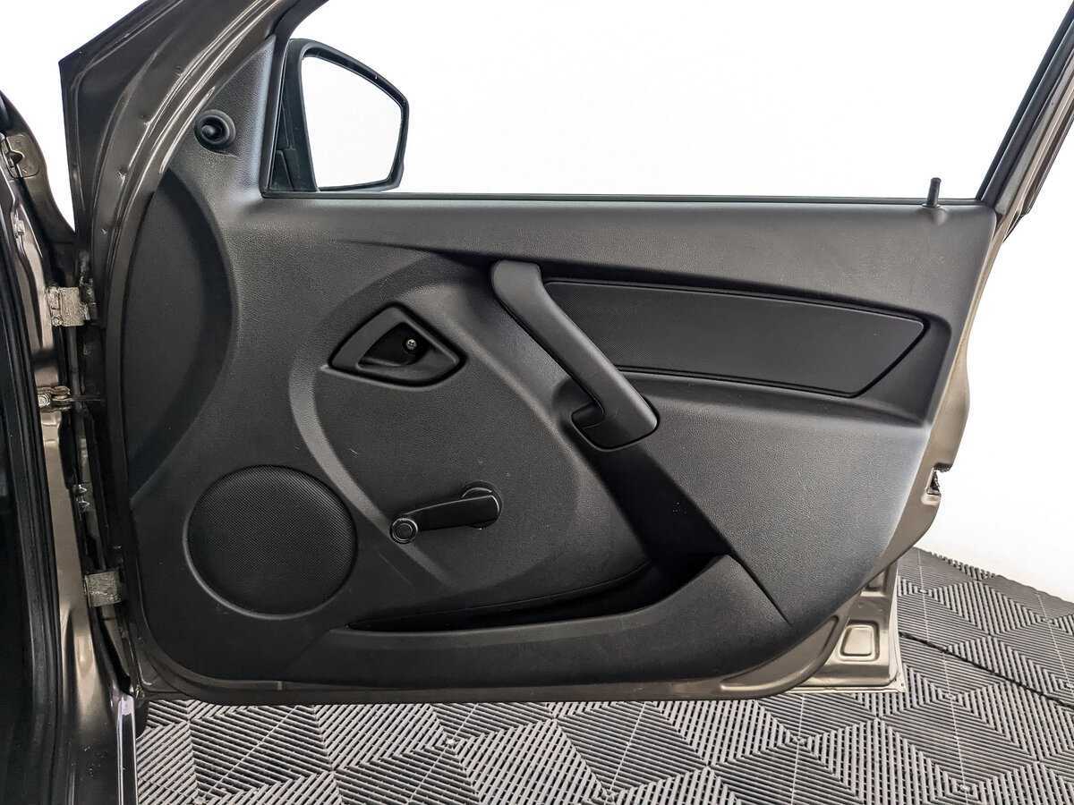 Б/У Лада (ВАЗ) Гранта 2020 года. Фото: #19