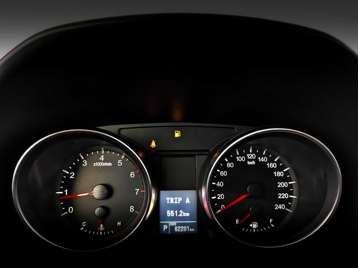 Б/У Хавал Х6 2019 года. Фото: #10