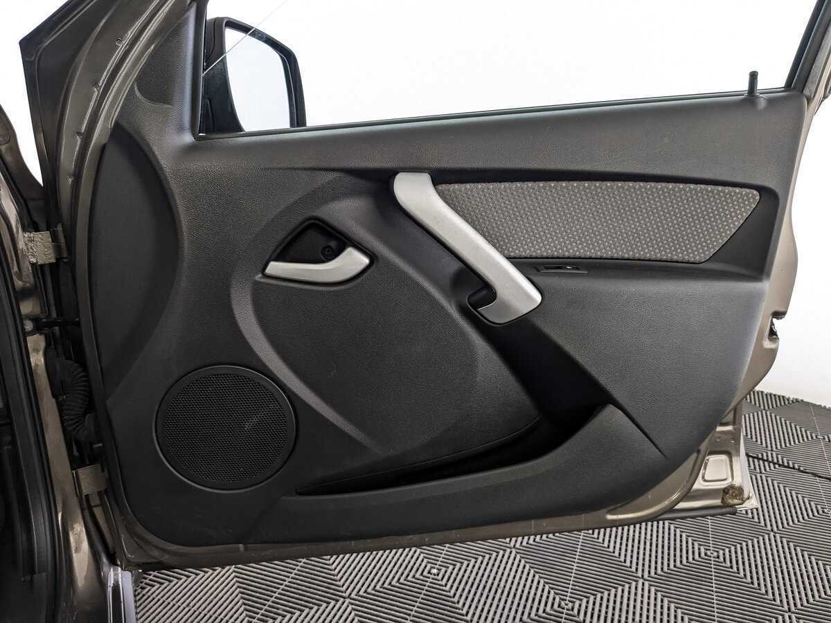 Б/У Лада (ВАЗ) Калина 2018 года. Фото: #19