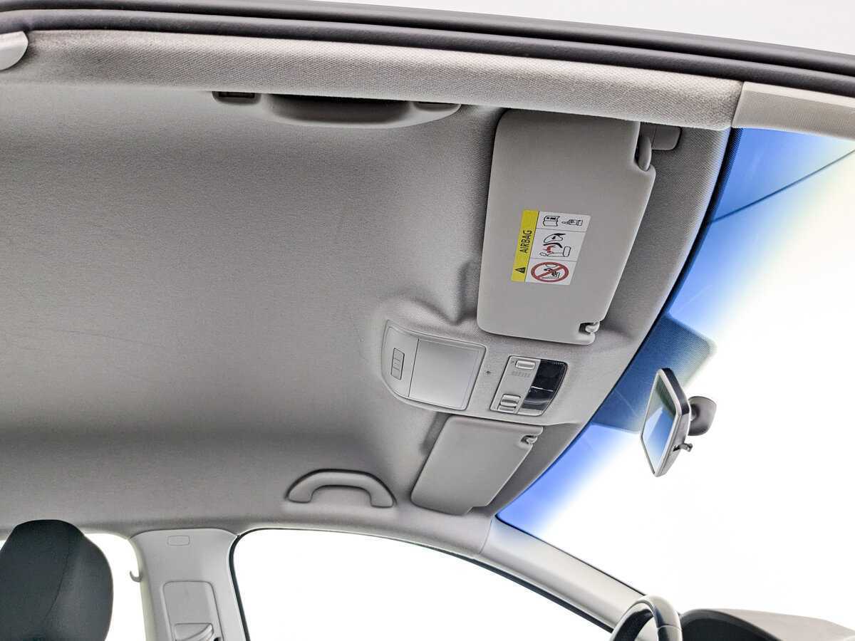 Б/У Шкода Рапид 2019 года. Фото: #17