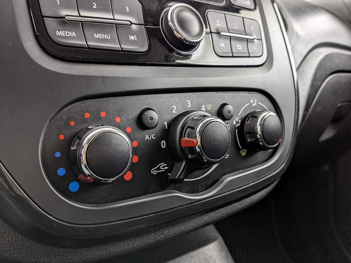 Б/У Рено Каптюр 2018 года. Фото: #16