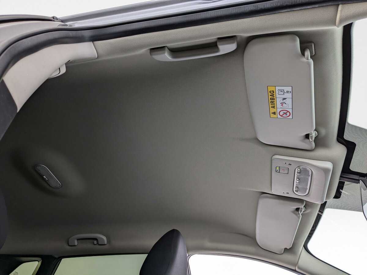 Б/У Ниссан Кашкай 2019 года. Фото: #16