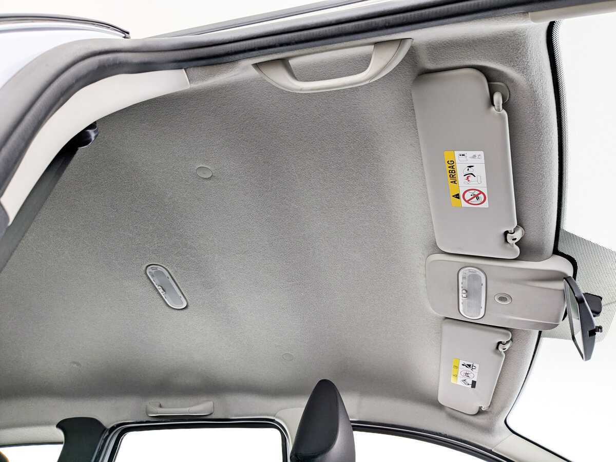 Б/У Рено Дастер 2016 года. Фото: #17