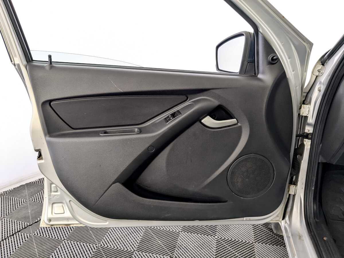 Б/У Лада (ВАЗ) Гранта 2018 года. Фото: #14