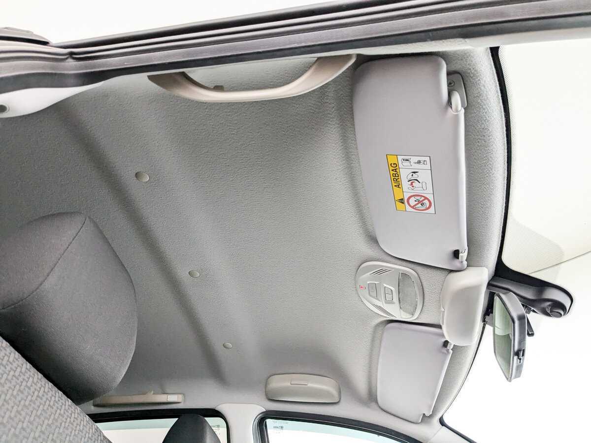 Б/У Датсун он-ДО 2019 года. Фото: #17