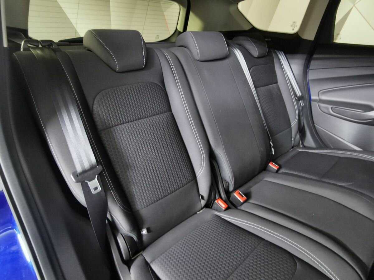 Б/У Форд Куга 2018 года. Фото: #12