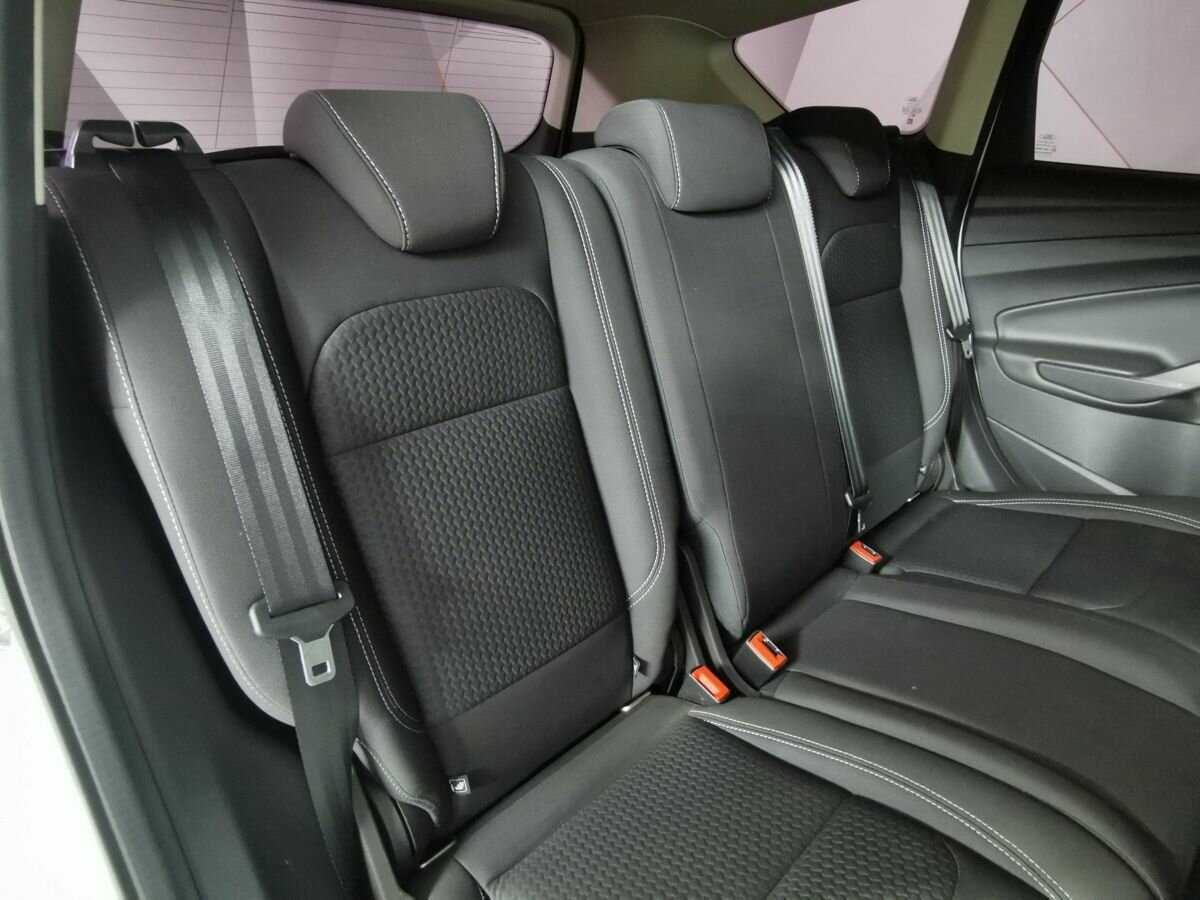 Б/У Форд Куга 2017 года. Фото: #12