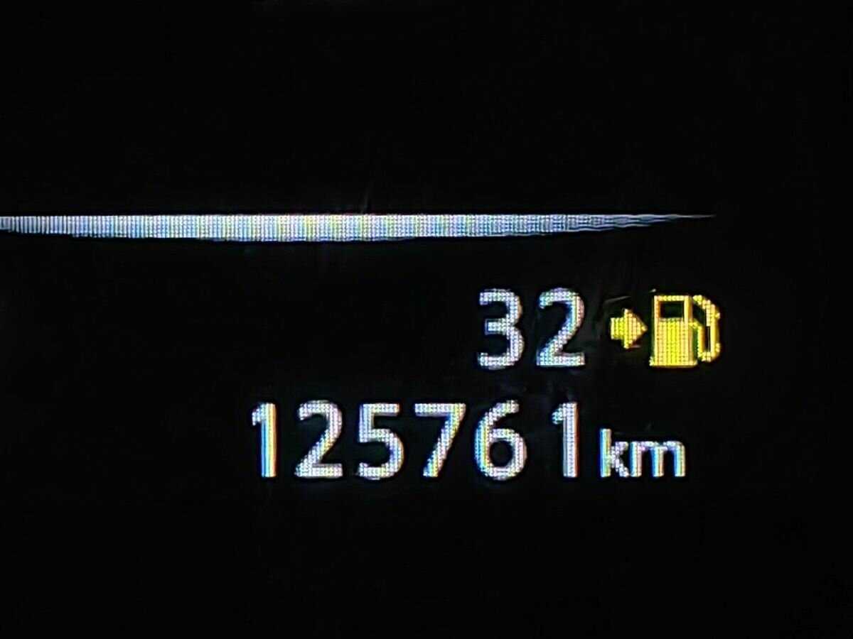 Б/У Ниссан Кашкай 2014 года. Фото: #16