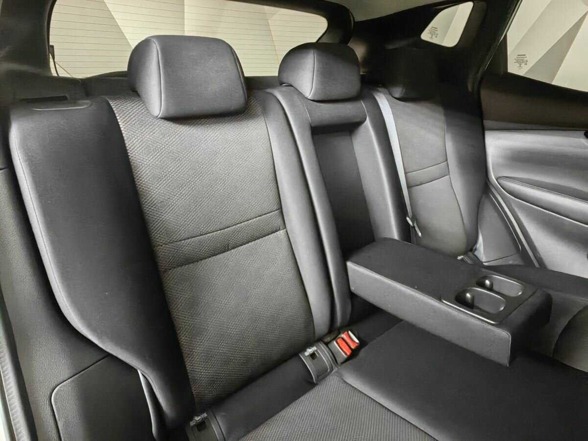 Б/У Ниссан Кашкай 2014 года. Фото: #12