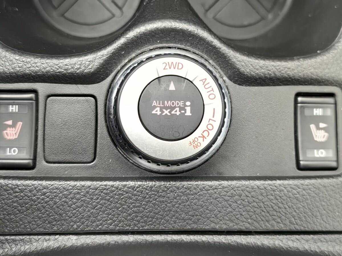 Б/У Ниссан Кашкай 2014 года. Фото: #16