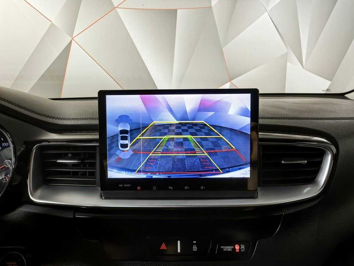 Б/У Киа Сид 2019 года. Фото: #12