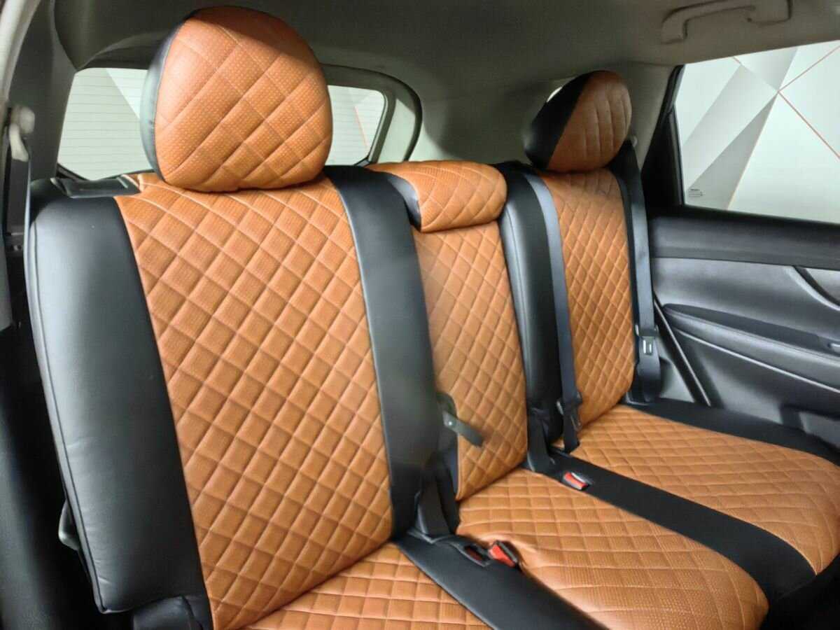 Б/У Ниссан Икс-Трейл 2015 года. Фото: #12