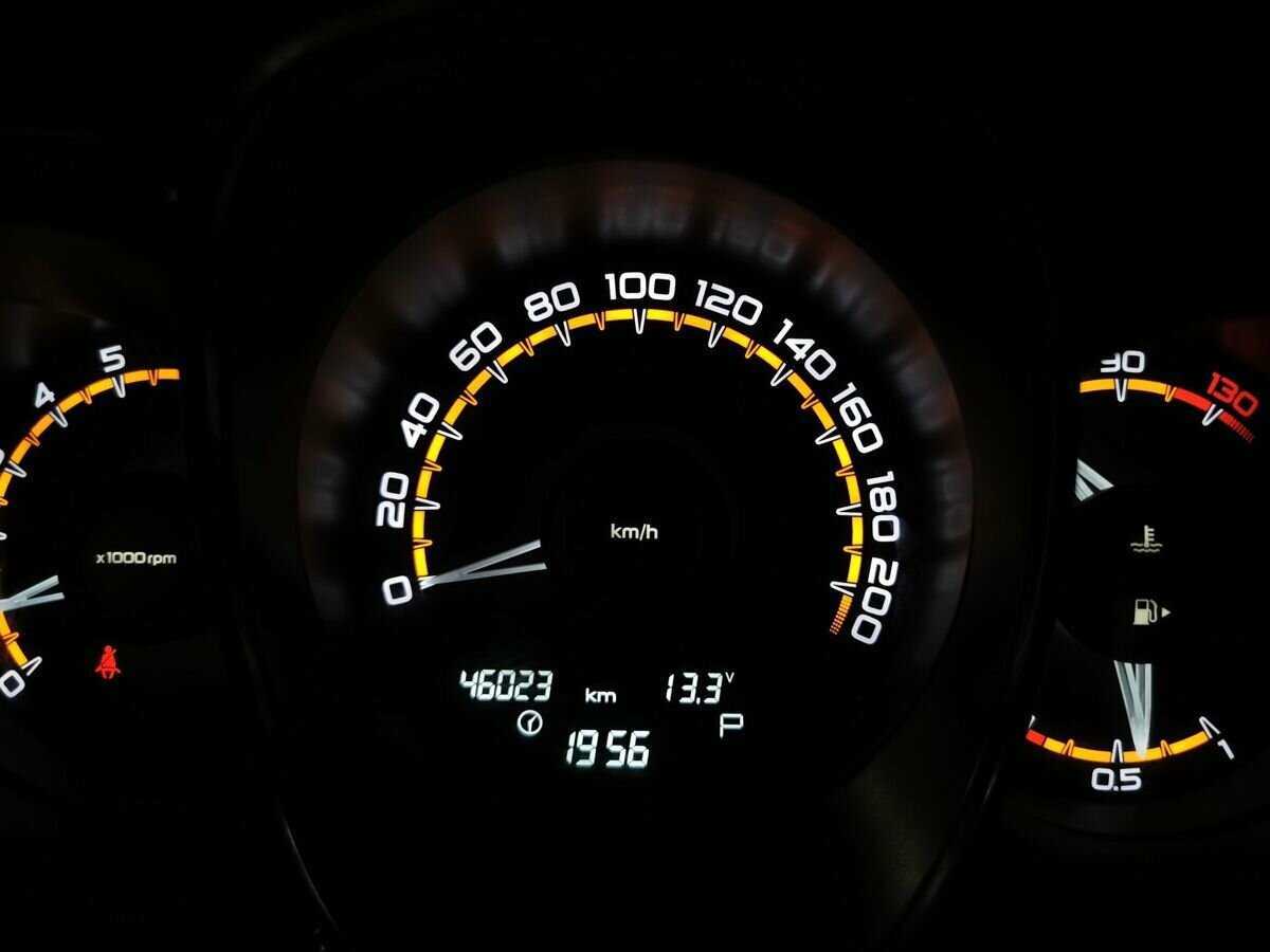 Б/У Лада (ВАЗ) Веста 2022 года. Фото: #19