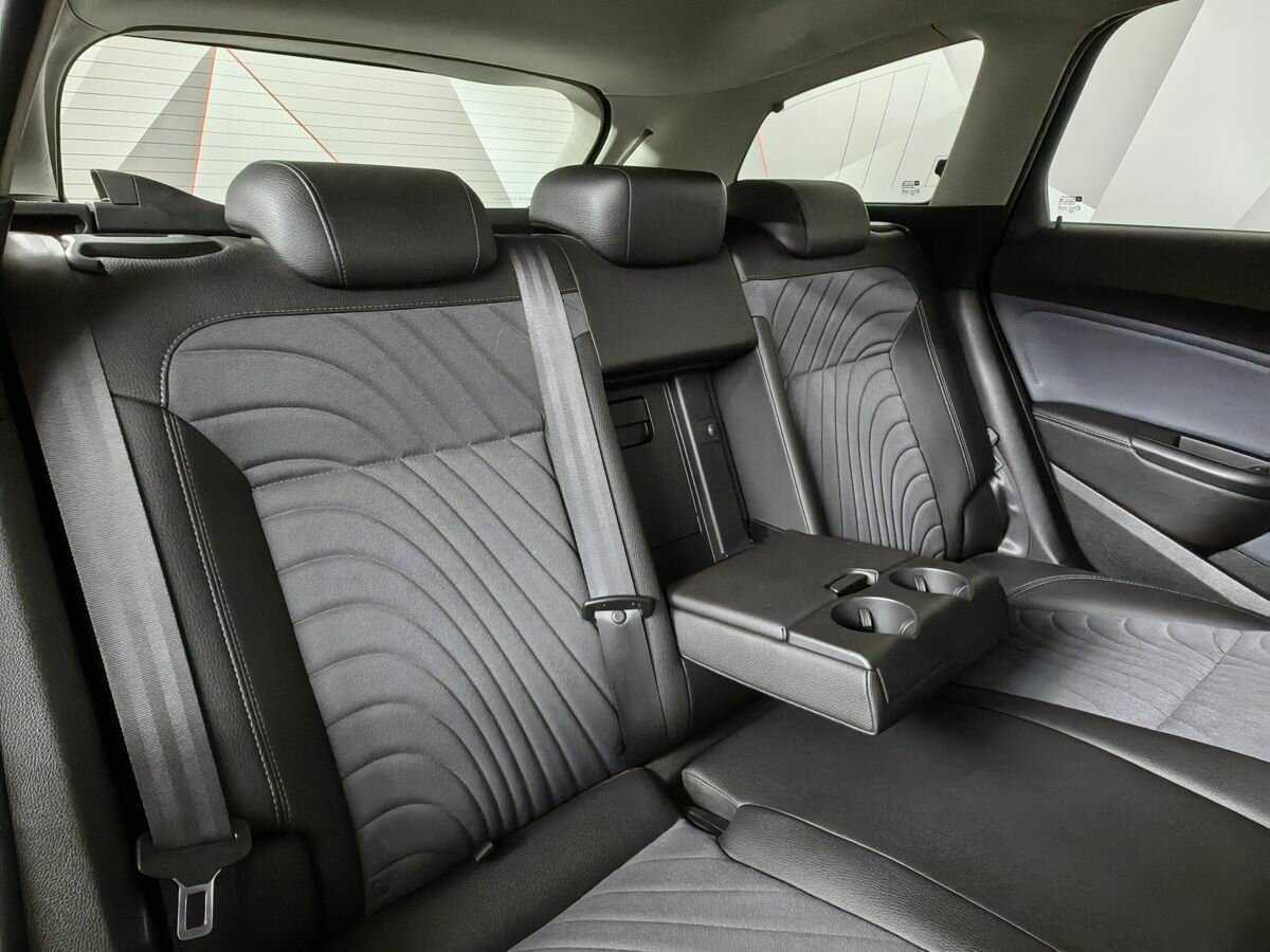 Б/У Опель Астра 2014 года. Фото: #12