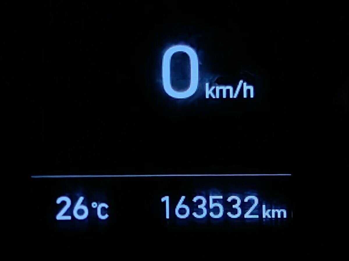 Б/У Хендай Солярис 2017 года. Фото: #15