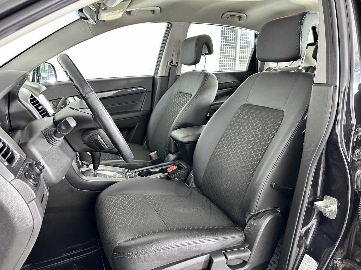 Б/У Шевроле Каптива 2014 года. Фото: #7