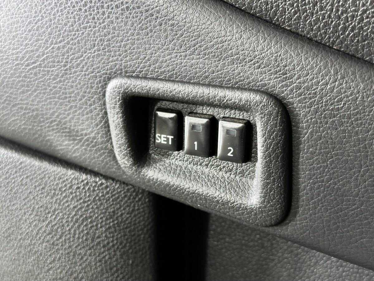 Б/У Ниссан Мурано 2012 года. Фото: #15