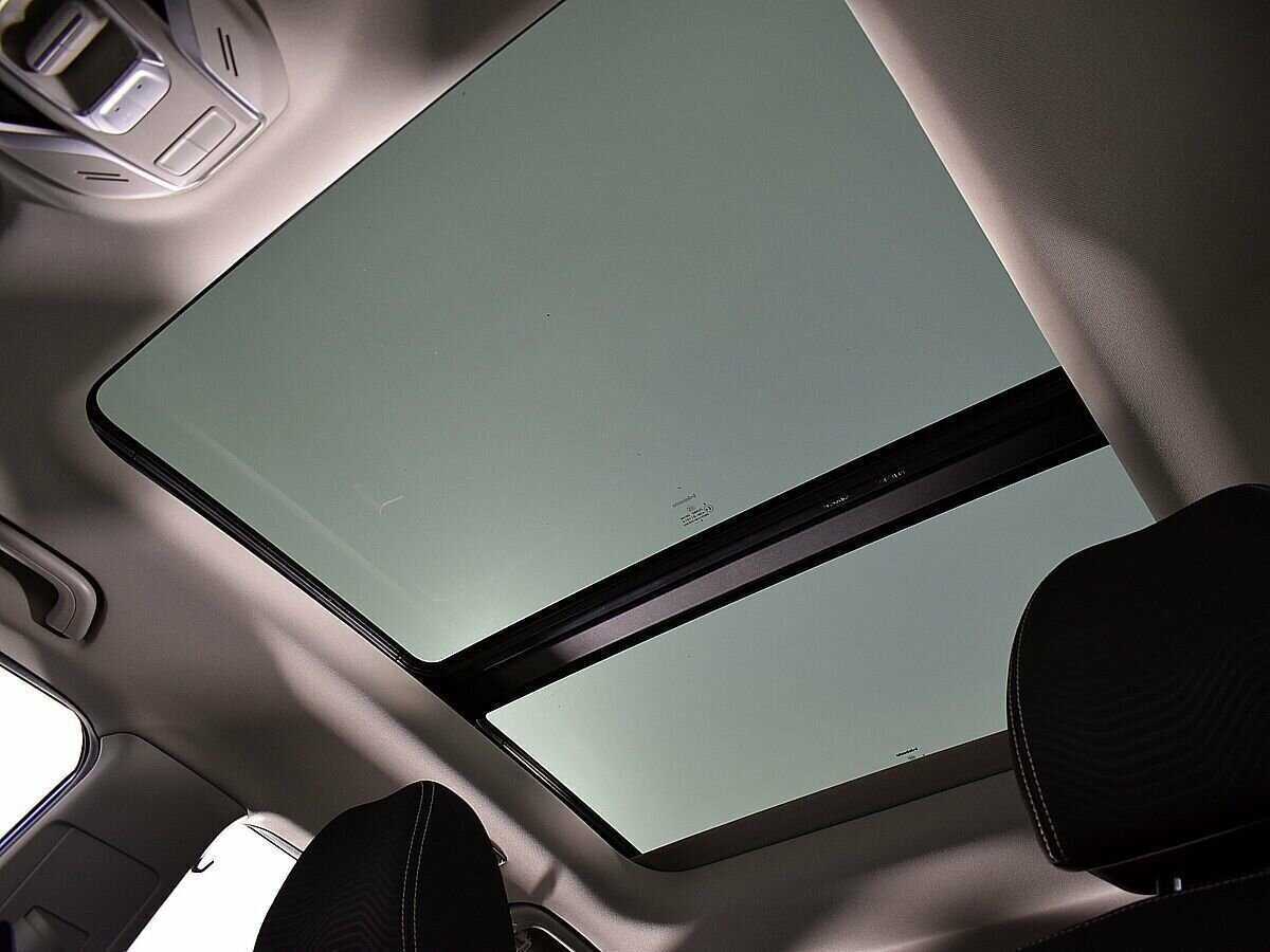 Б/У Джили Кулрэй 2020 года. Фото: #16