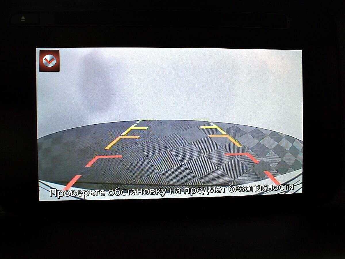 Б/У Мазда Ц-Икс-5 2015 года. Фото: #13