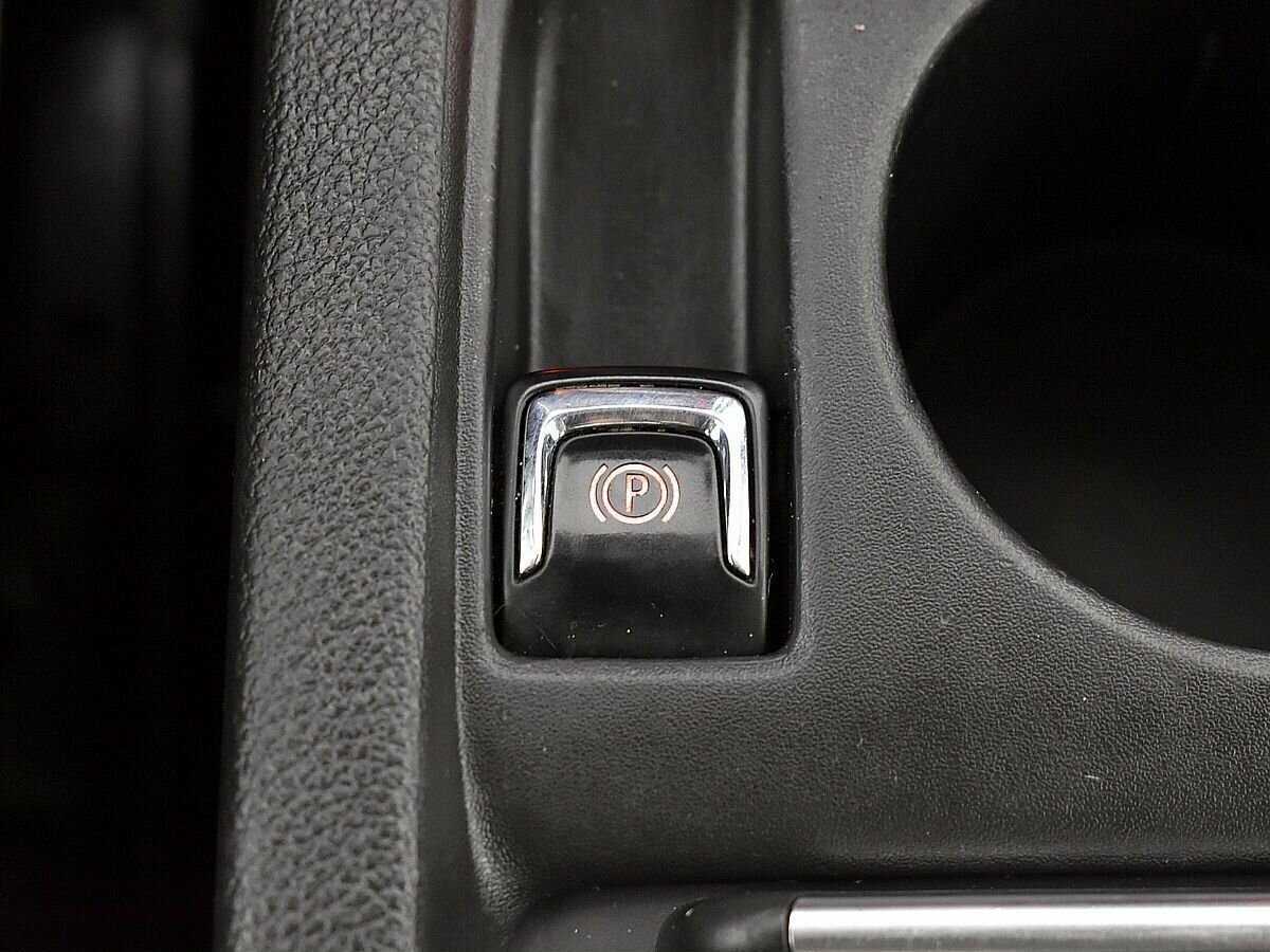 Б/У Опель Астра 2012 года. Фото: #14