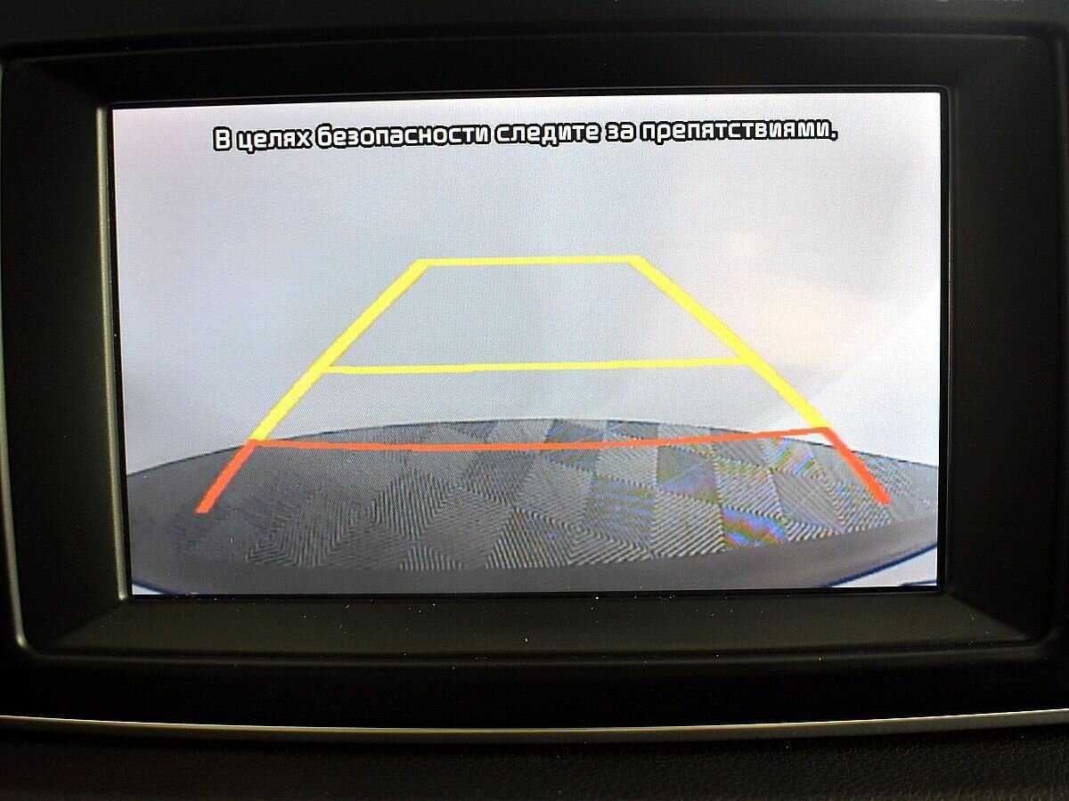 Б/У Киа Спортейдж 2017 года. Фото: #13