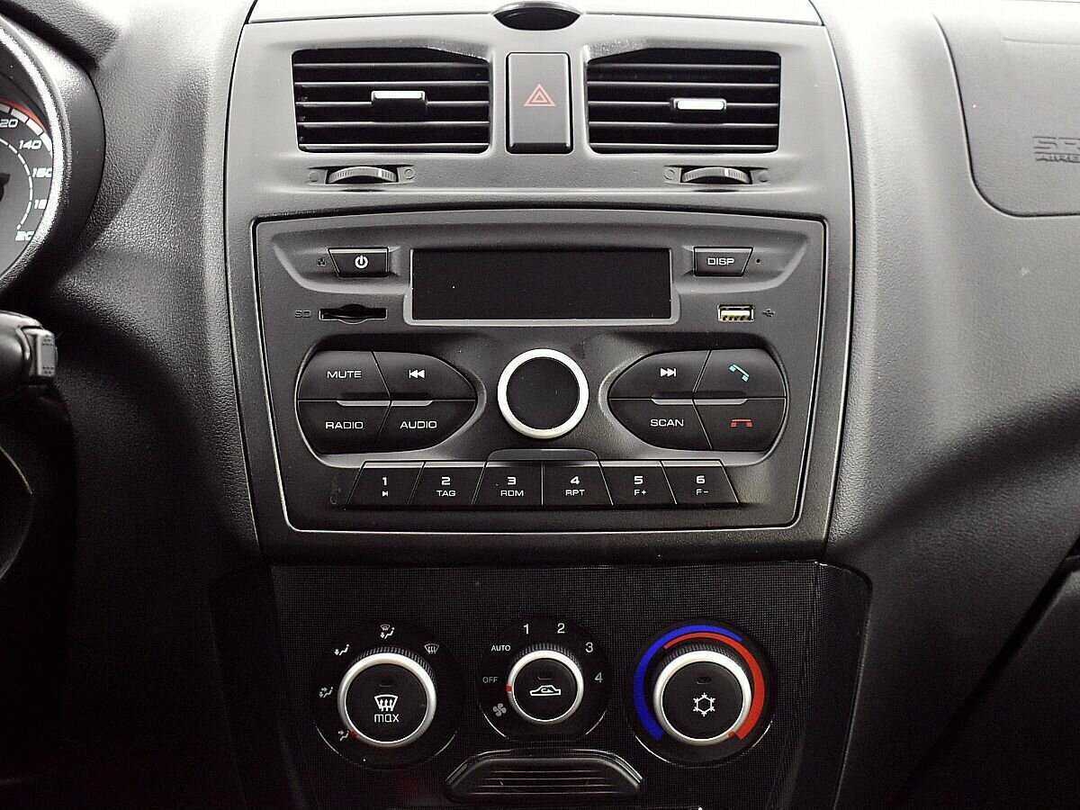 Б/У Лада (ВАЗ) Калина 2017 года. Фото: #12