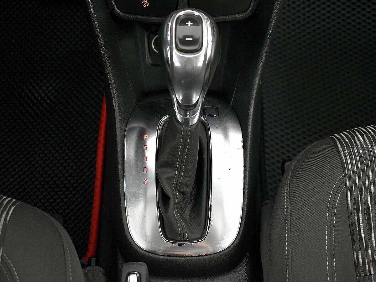 Б/У Опель Мокка 2013 года. Фото: #14