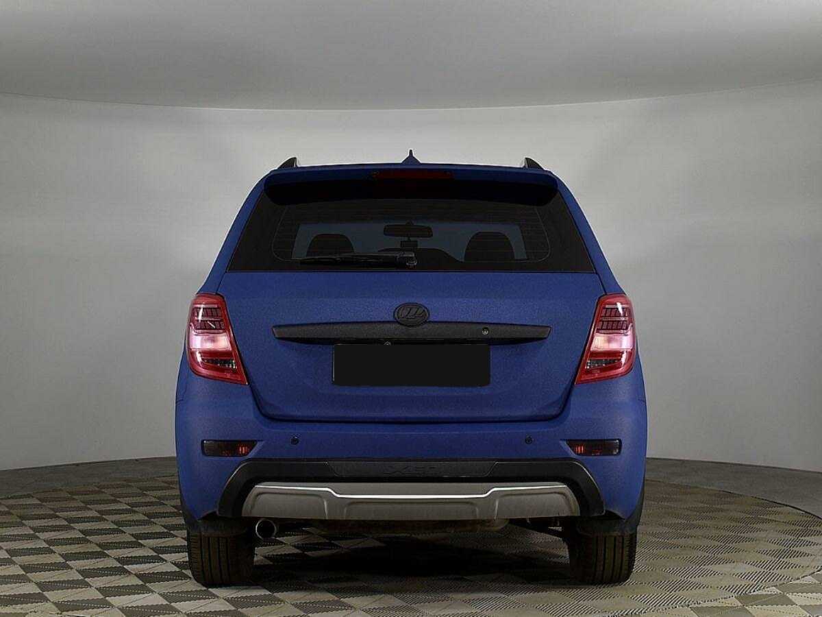 Б/У Лифан Икс60 2016 года. Фото: #3