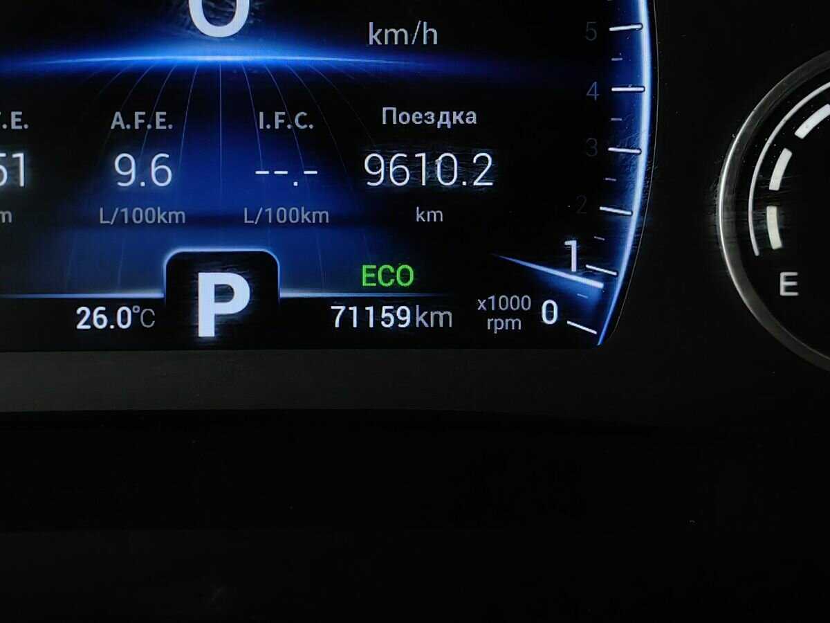 Б/У Чери Тигго 8 2020 года. Фото: #17