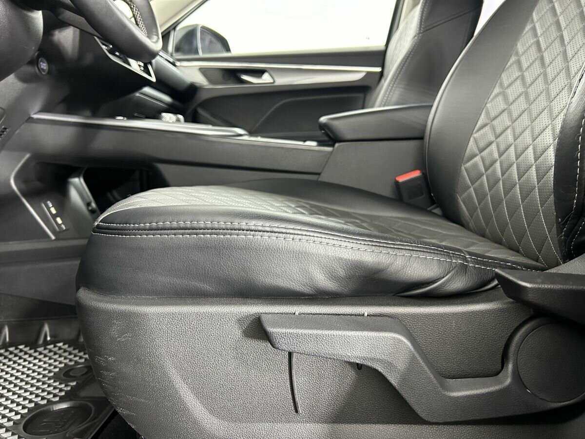 Б/У Хавал Джолион 2022 года. Фото: #9