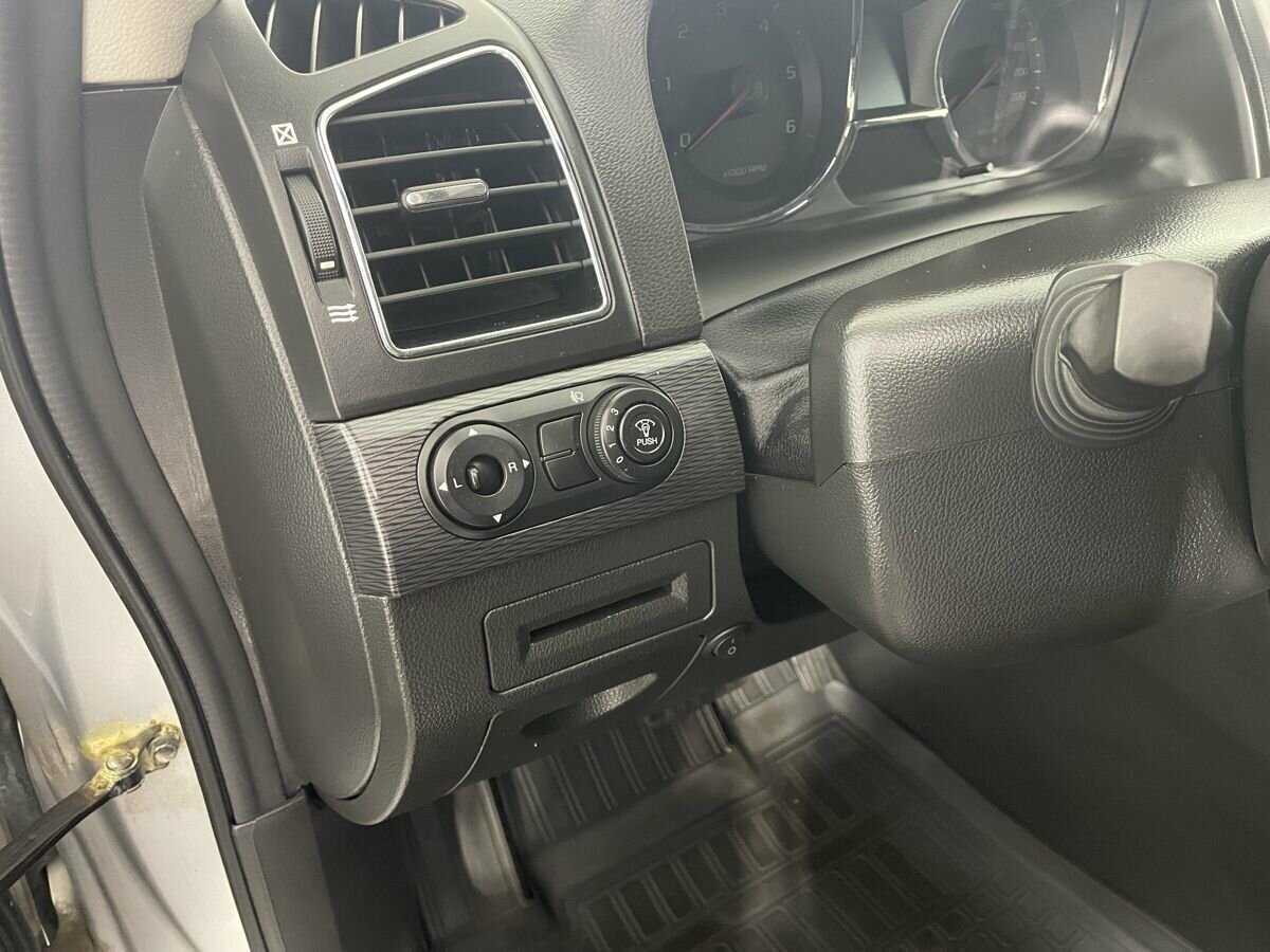 Б/У Шевроле Каптива 2014 года. Фото: #8