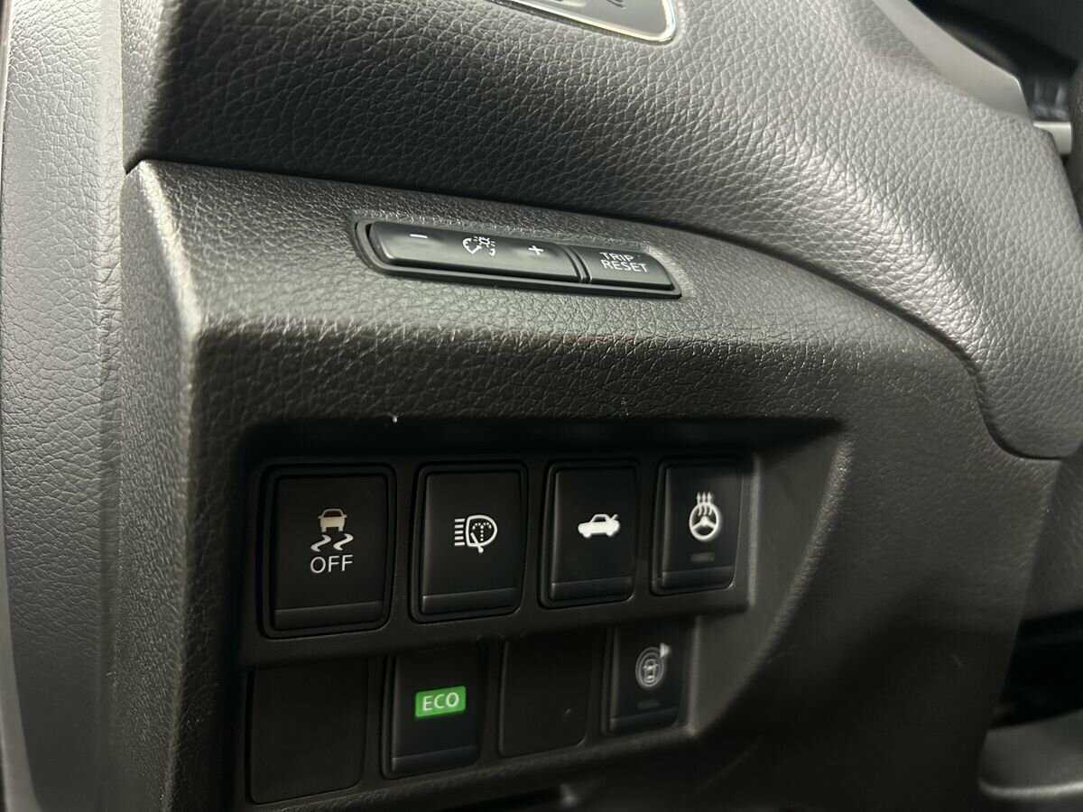 Б/У Ниссан Теана 2014 года. Фото: #8