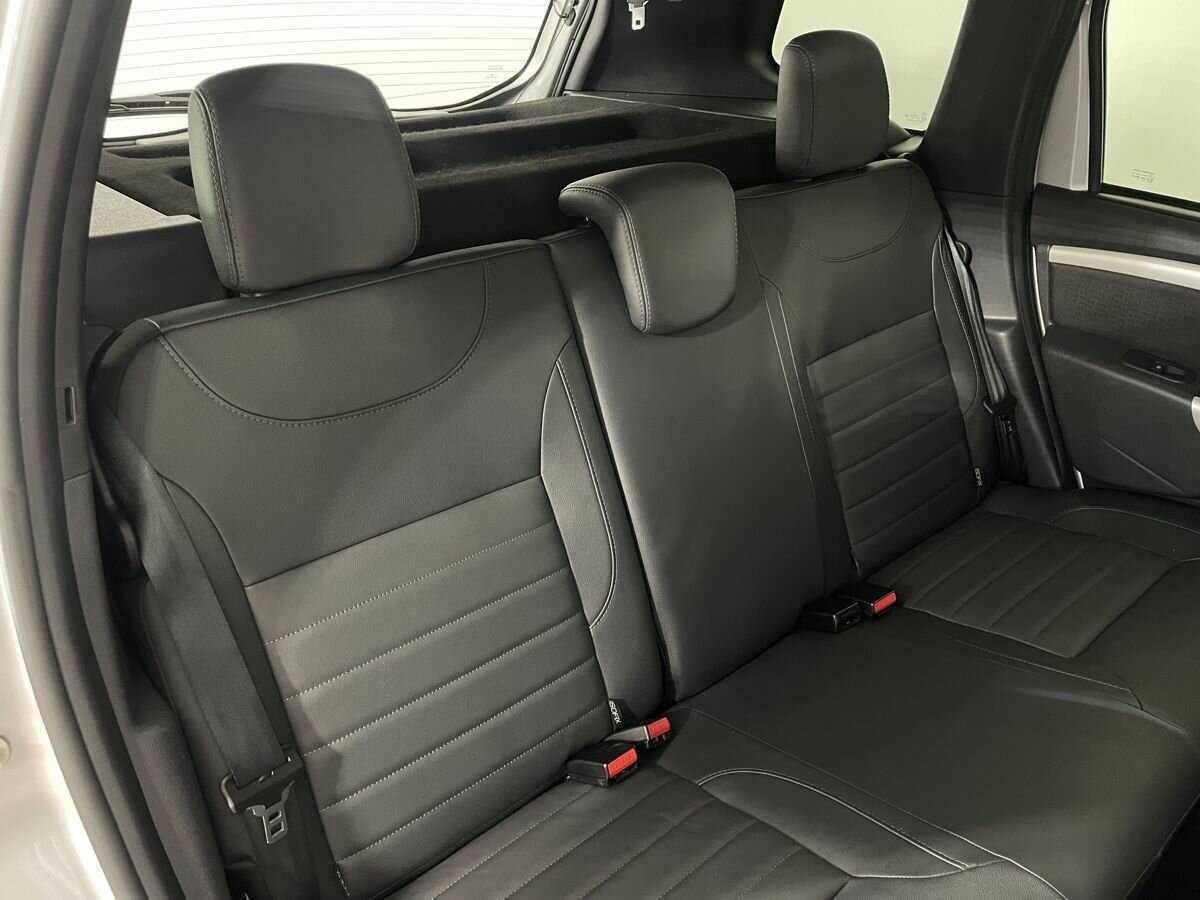 Б/У Ниссан Террано 2018 года. Фото: #14